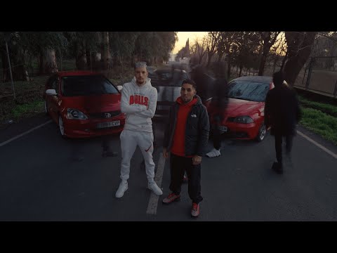 Zakxo - Che Guevara (Video Oficial)