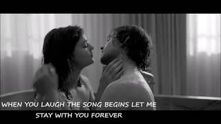 Mario Biondi - There&#39;s No One Like You (lyrics)