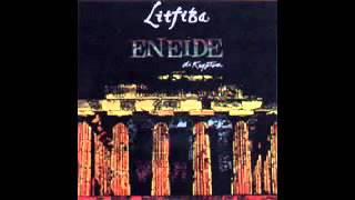 Litfiba Eneide di Krypton Il canto dei Latini