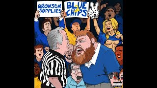 ACTION BRONSON - Through The Eyes Of A G Ft AB-SOUL