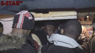 Wolf Birthday Set - Voltage, Younga Hunga, Shizz, Spoke Man, Messy, RD, 12, Darkos [S-StarTV] [P3]