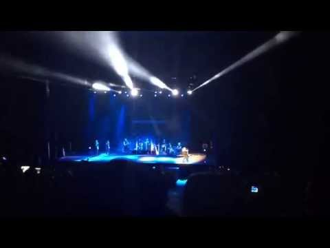 Anastacia- 28.1.2015