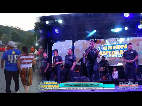 Unión Sanpedrana la llave - pie de águila Sacapulas Quiche 