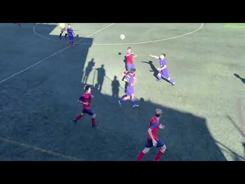 La Mosca v Estepona (1)