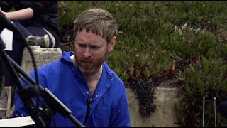 Cuddle Magic - First Hippie on the Moon Pt1 (Live on PressureDrop.tv)