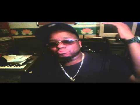 @_Chiefe aka @Para_Dox - Digital Scalez (the mixtape)