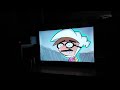 Opening Of The Wild Thornberrys Movie VHS From 2003