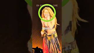 El Día Que Shakira Demostró Que No Hace Playback y Sorprendió a Todos en Pleno Concierto #artista