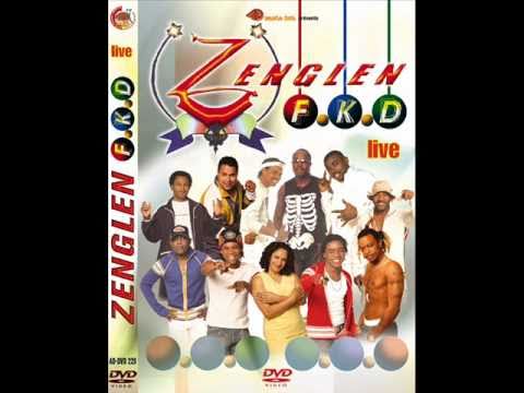 haitian music zenglen papa