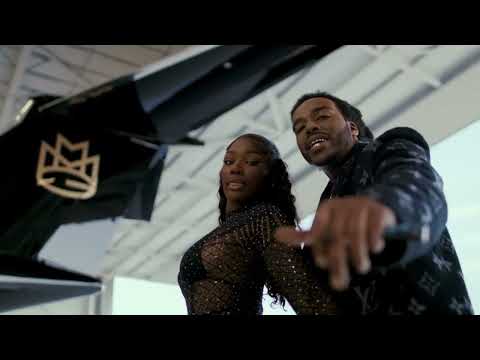 Hold Up ‘ Wait By Young Breed Ft Rick Ross Official Music Video Out Now ! ( Shot by Shula The Don )