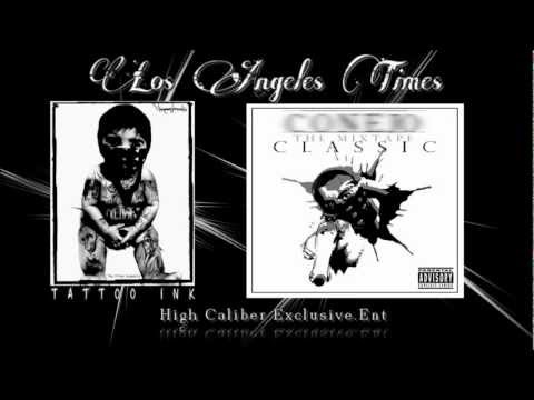 Conejo-C-O-N Got The Formula (NEW 2012) The Mixtape Classic