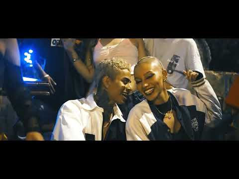 Clark MRD-MAIO PROD @legolax_ @YORDI @VIIBZ