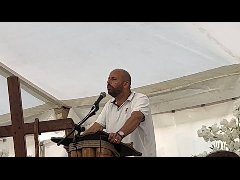 Cantique - Isaac ￼- seigneur, devant toi, je viens