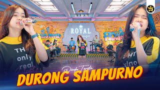 Download lagu DINDA TERATU - DURONG SAMPURNO (  Live Video Royal Music ) mp3