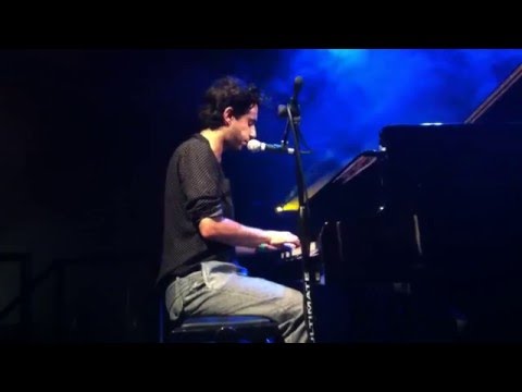 Sweet Funny Melody - Thiago Pethit