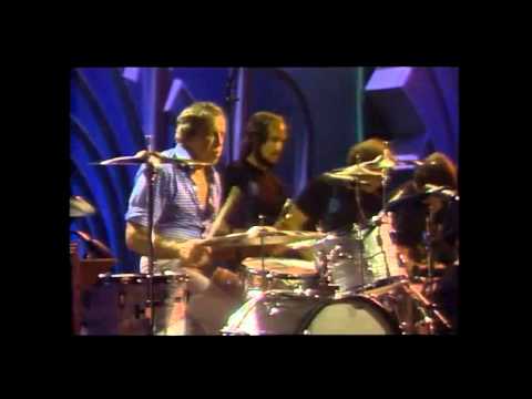 Buddy Rich Live at The Montreal Jazz Festival