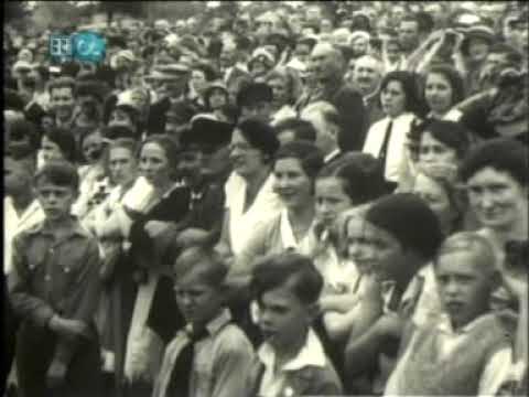 Wie Hitler an die Macht kam