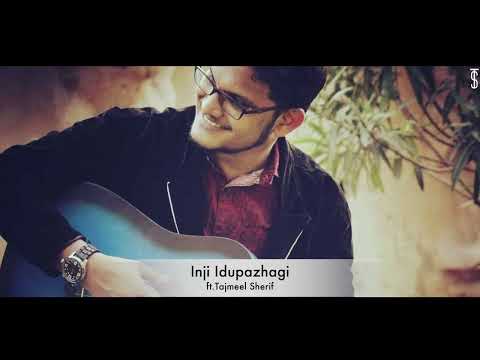Inji Idupazhagi - Reprise version by Tajmeel Sherif | Devar Magan | Kamal Hasan | Gowthami