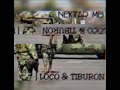 Loco Tiburón Nektar Mb