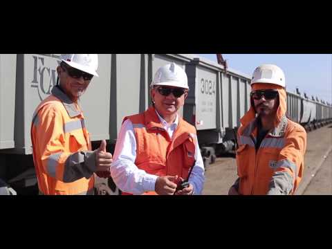 FCAB: APL Logístico Minero Puerto Antofagasta