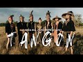 Dabra Sia & Tuni Sundatang -  TANGON ( Official Music Video )