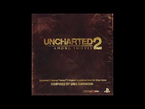 Good VGM 233 - Uncharted 2: Among Thieves - Breaking and Entering