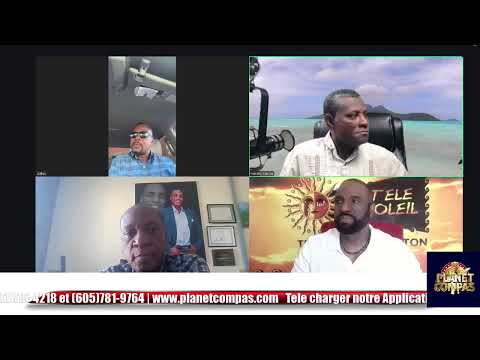 Radio Tele Planet Compas