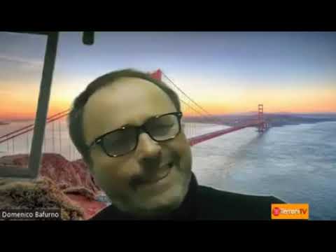 Settima intervista TerroniTv. 22 febbraio 2023.