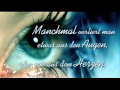 KaaY C - Ich trage deine Last, Irgendwann wirst du ...