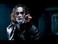 The Crow: Ventilation (HQ) feat. Gone by Sevendust