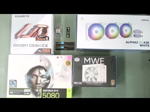 [아싸컴] 조립영상 라이브 / 2512059030 (김*섭) 고객님