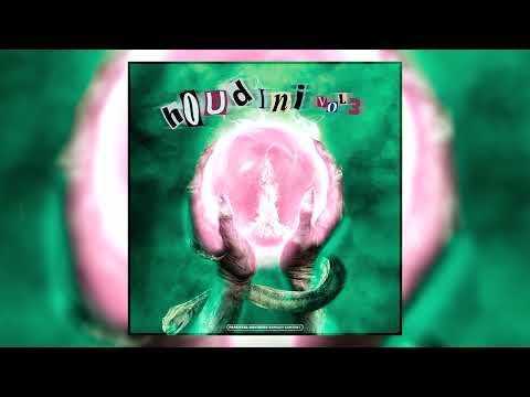 [+60] [FREE] NY/UK DRILL LOOP KIT / SAMPLE PACK - "HOUDINI VOL. lll" (Pop Smoke, Melo, Central Cee)