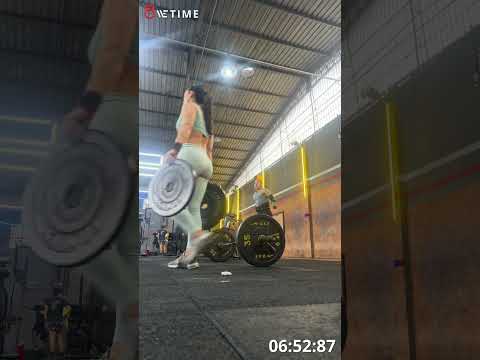 Rogue Invitational Event 4 - DT with a spin