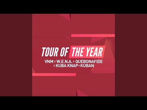 Tour of the Year