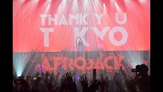 VLOG THE BEST PARTY 01 feat AFROJACK