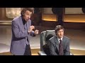 Alan Is Hypnotized Knowing Me Knowing You BBC Studios