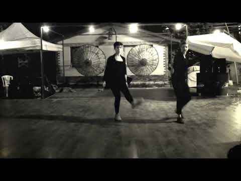 In Town 2019 Cabaret - Claudia Fonte & Krystyna Debicka