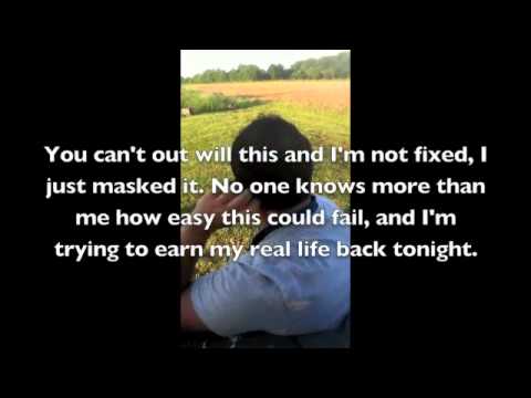 Dylan's Song - Man Overboard