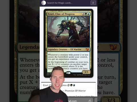 Ezuri, Claw of Progressive Education Policies