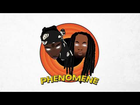 Da Cleaver x Dims - Phénomène