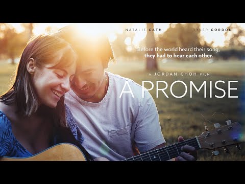 A Promise (2025) – Official Feature Film | Romance • Music • Drama
