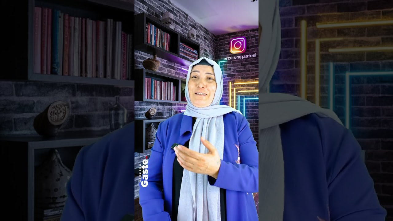 Nurten abla instagramsız hayatı yorumluyor (aşırı komik)