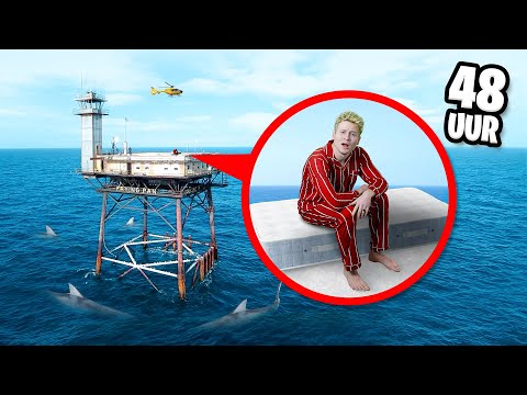 Ik Overleefde Het Gevaarlijkste Hotel ter Wereld | Kalvijn