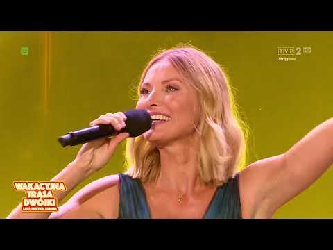 Chodź, pomaluj mój świat - JOANNA MORO - LMZ WTD - Mrągowo 2021 r.