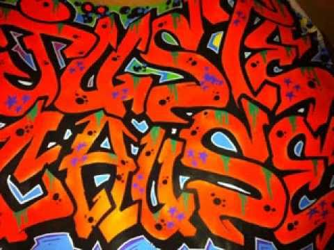 Freestyle Juste Cause (2ci, Omega) & Tos640