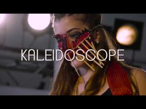 Mastazz Dance&Co - KALEIDOSCOPE
