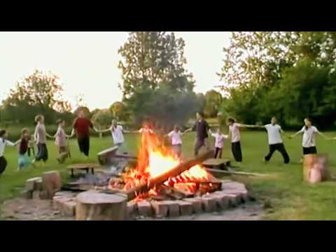 Die Zwölf Stämme: Eine illegale Bewegung