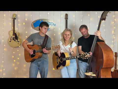 The French Family Band -  Sunday night check in - 11/23/25