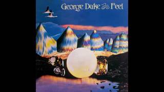 George Duke ‎– Old Slipper (HD)