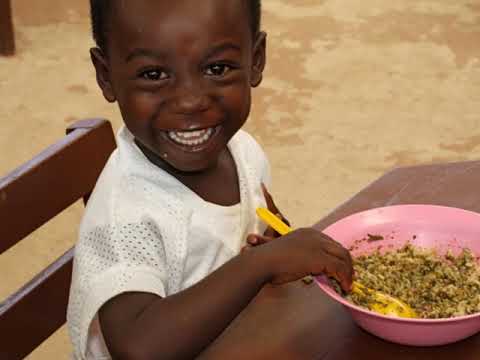 Need a Filling? Information in Sango language